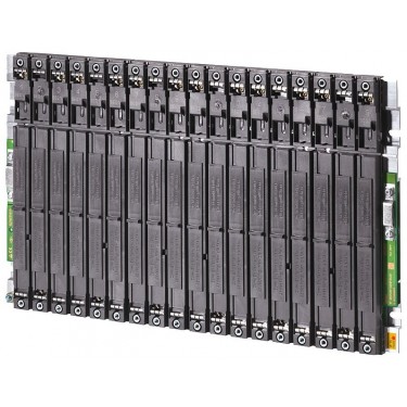 Универсальная стойка Siemens SIMATIC S7-400, UR2 6ES7400-2JA10-0AA0