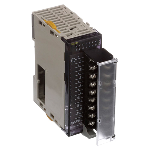 Модуль дискретного вывода Omron CJ1W-OD211