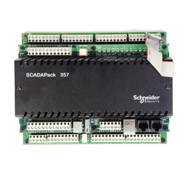 ПЛК Schneider Electric TBUP357-1A20-AB20S