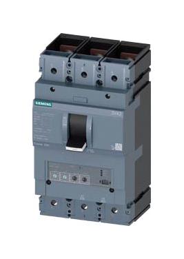 Автоматический выключатель Siemens SENTRON 3VA2 3VA2463-6HN32-0AA0