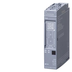 Модуль дискретного вывода Siemens SIMATIC ET 200SP 6ES7132-6BD21-0BA0