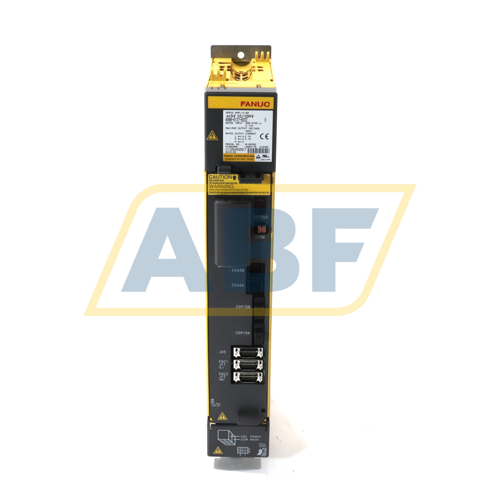 Сервоусилитель FANUC A06B-6127-H202
