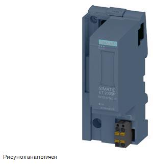 Интерфейсный модуль Siemens 6AG1155-6AU01-2CN0