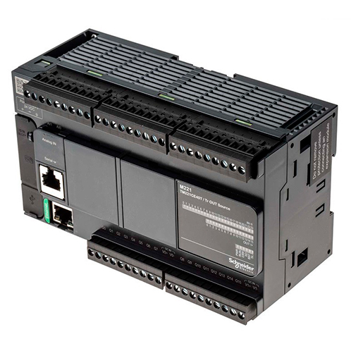 ПЛК Schneider Electric TM221CE40T