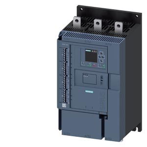 Плавный пускатель Siemens 3RW5543-6HA04