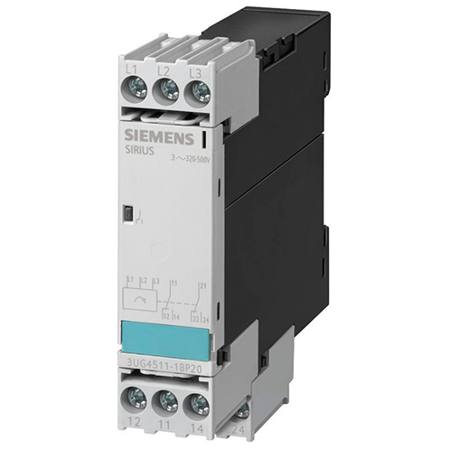 Реле общий Siemens 3UG4511-1AP20