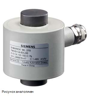 Тензодатчик Siemens SIWAREX WP231 7MH5114-5JL00
