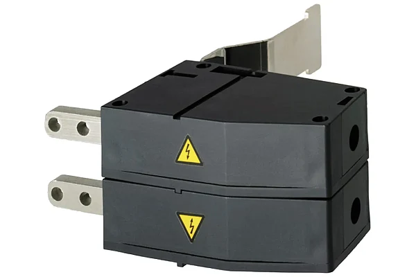 Адаптер Siemens 6SL3162-2BM01-0AA0, комплект для многосекционной конфигурации