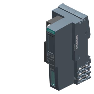 Интерфейсный модуль Siemens 6ES7155-6BA01-0CN0