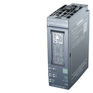 Модуль связи Siemens SIMATIC ET 200SP 6ES7138-6DB00-0BB1