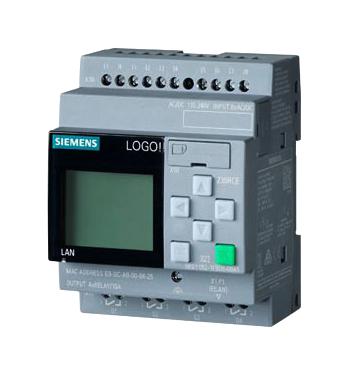 Контроллер Siemens 6ED1052-1FB08-0BA1
