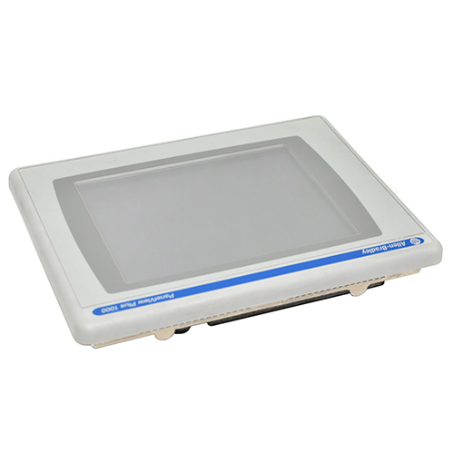 Панель оператора HMI Allen Bradley PanelView Plus 2711P-T10C4D8