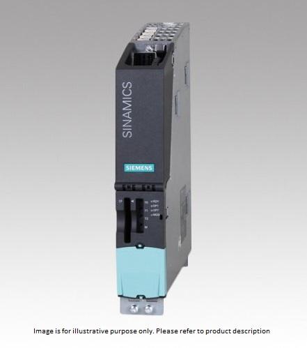 Модуль Siemens 6SL3040-0MA00-0AA1