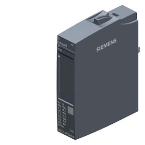 Модуль дискретного ввода Siemens SIMATIC ET 200SP 6ES7131-6TF00-0CA0