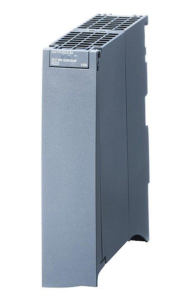 Коммуникационный модуль Siemens 6ES7541-1AB00-0AB0, RS422/485, поддержка MODBUS RTU, Freeport, 3964(R), скорость до 115,2 кбит/с