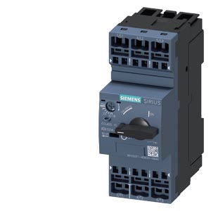 Автоматический выключатель Siemens SIRIUS 3RV2021-4DA20