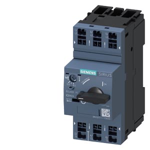 Автоматический выключатель Siemens SIRIUS 3RV2011-1GA20