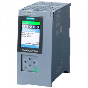 Контроллер общий Siemens 6ES7515-2AM02-0AB0