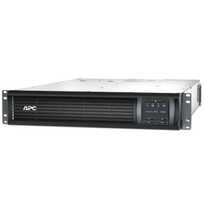 ИБП APC SURT3000XLI-CH