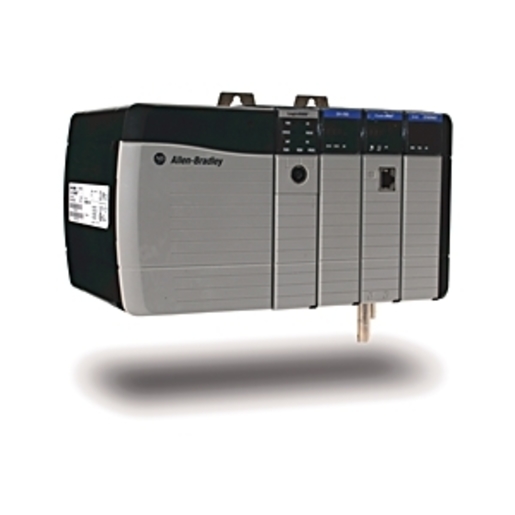 Заглушка слота Allen-Bradley ControlLogix 1756-N2