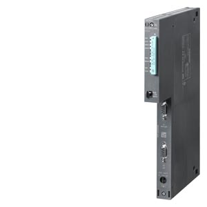 Модуль Siemens CPU 6ES7412-2XK07-0AB0