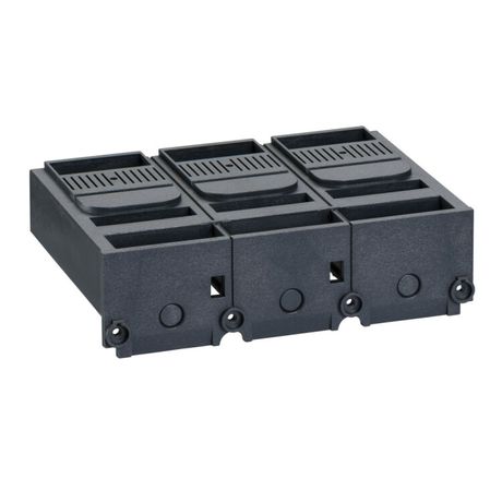 Разделитель полюсов Schneider Electric ComPact NSX400/630 LV432490