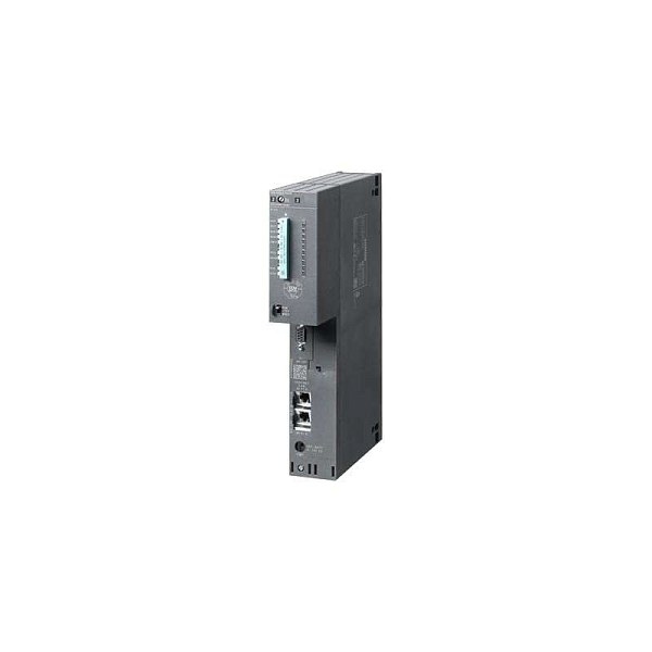 Центральный процессор Siemens 6ES7416-3FS07-0AB0, SIMATIC S7-400, CPU416F-3 PN/DP, 16 МБ памяти