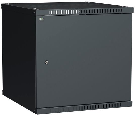 Шкаф серверный LWE5-09U67-MF