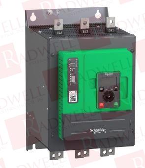 Устройство плавного пуска Schneider Electric ATS480C14Y