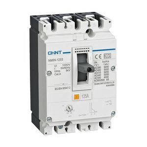 Компонент общий Chint NM8N-125S