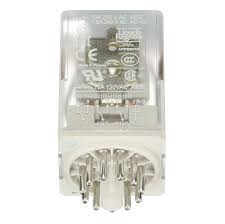 ​Реле промежуточное ABB CR-U230AC3L