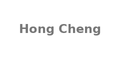 Hong Cheng