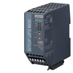 Блок питания Siemens SITOP PSU8200 6EP4134-3AB00-1AY0
