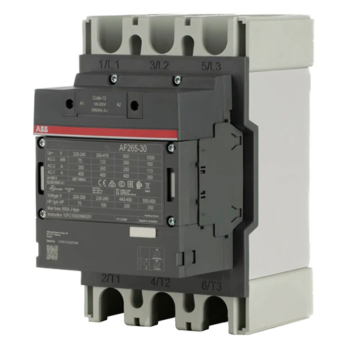 Контактор ABB AF265-30-11