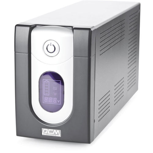 ИБП Powercom Imperial IMD-2000AP