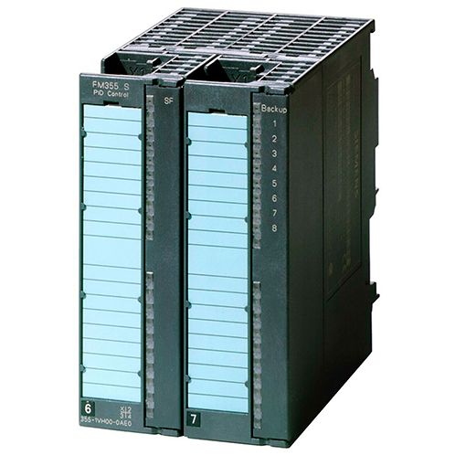 Модуль общий Siemens 6ES7355-0VH10-0AE0