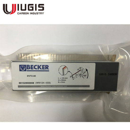 Becker 901367 01005 (WN124-196) для вакуумного насоса (комплект из 5 шт)