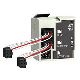 Модуль контроля состояния выключателя Schneider Electric LV434205