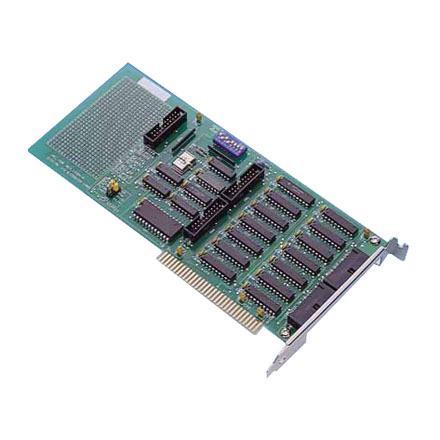 Плата Advantech PCL-720+/-AE