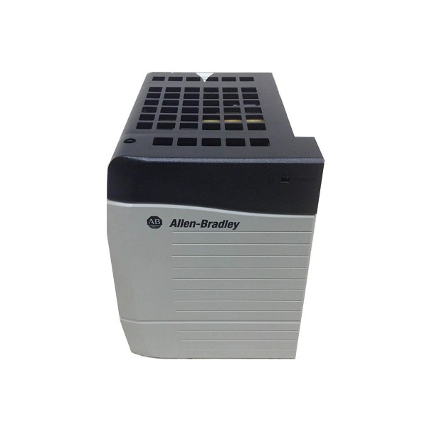 Блок питания Allen Bradley ControlLogix, 1756-PA72