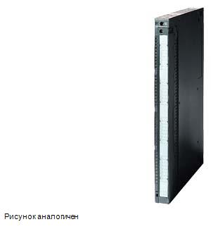 Модуль общий Siemens 422-1BH11-0AA0