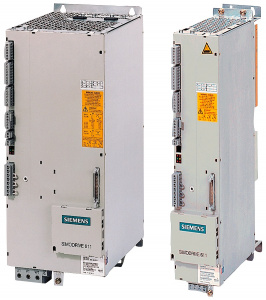 Модуль Siemens 6SN1145-1BB00-0EA1
