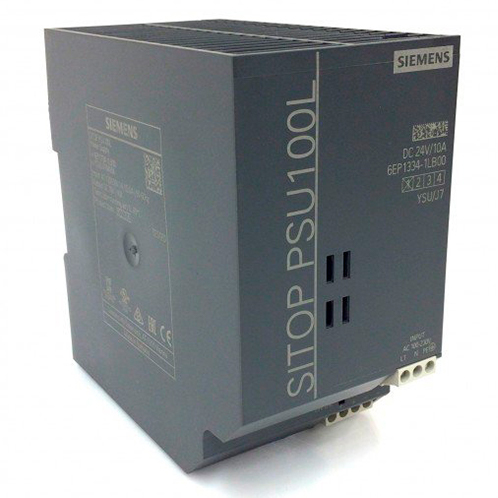 Блок питания Siemens 6EP1334-1LB00
