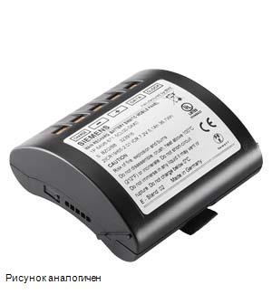 Панель оператора HMI Siemens 6AV6671-5CL00-0AX1