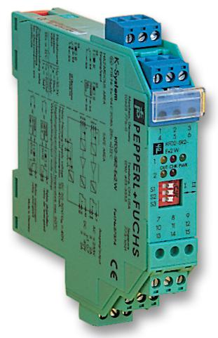 Реле Pepperl+Fuchs KFD2-SR2-Ex2.W