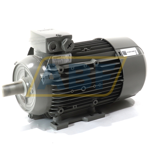 Электродвигатель Siemens 1LE1003-0EA42-2AA4-Z