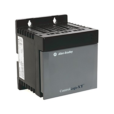 Блок питания Allen Bradley 1756-PA75R