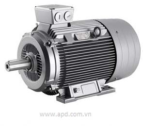 Двигатель Siemens 1LG4183-2AA61-Z IM B
