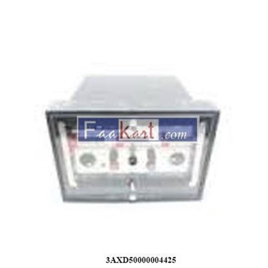 Вентилятор ABB ACS880-104-0210A-3 3AXD50000004425
