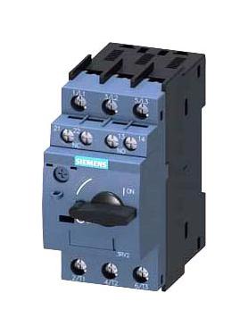 Двигатель Siemens 3RV2011-1AA15